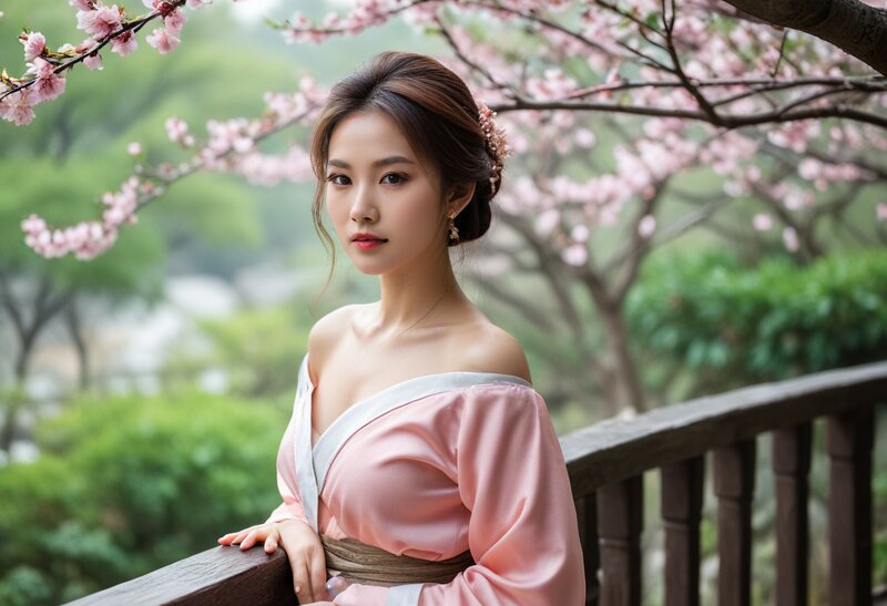 如懿传 海报
