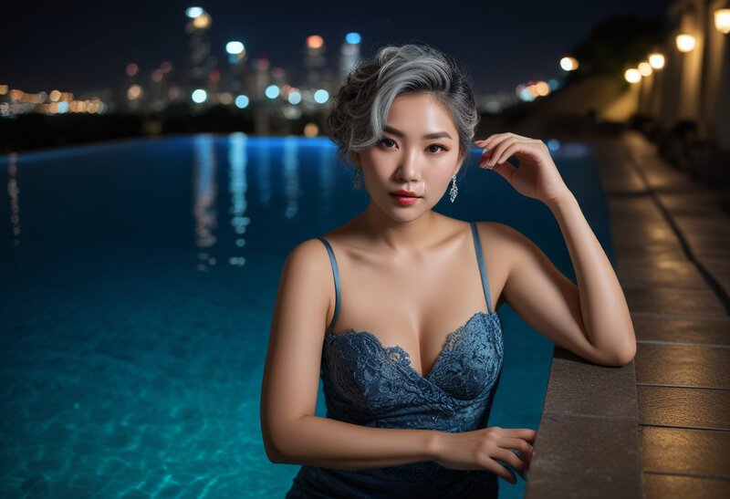 杨贵妃秘史 海报